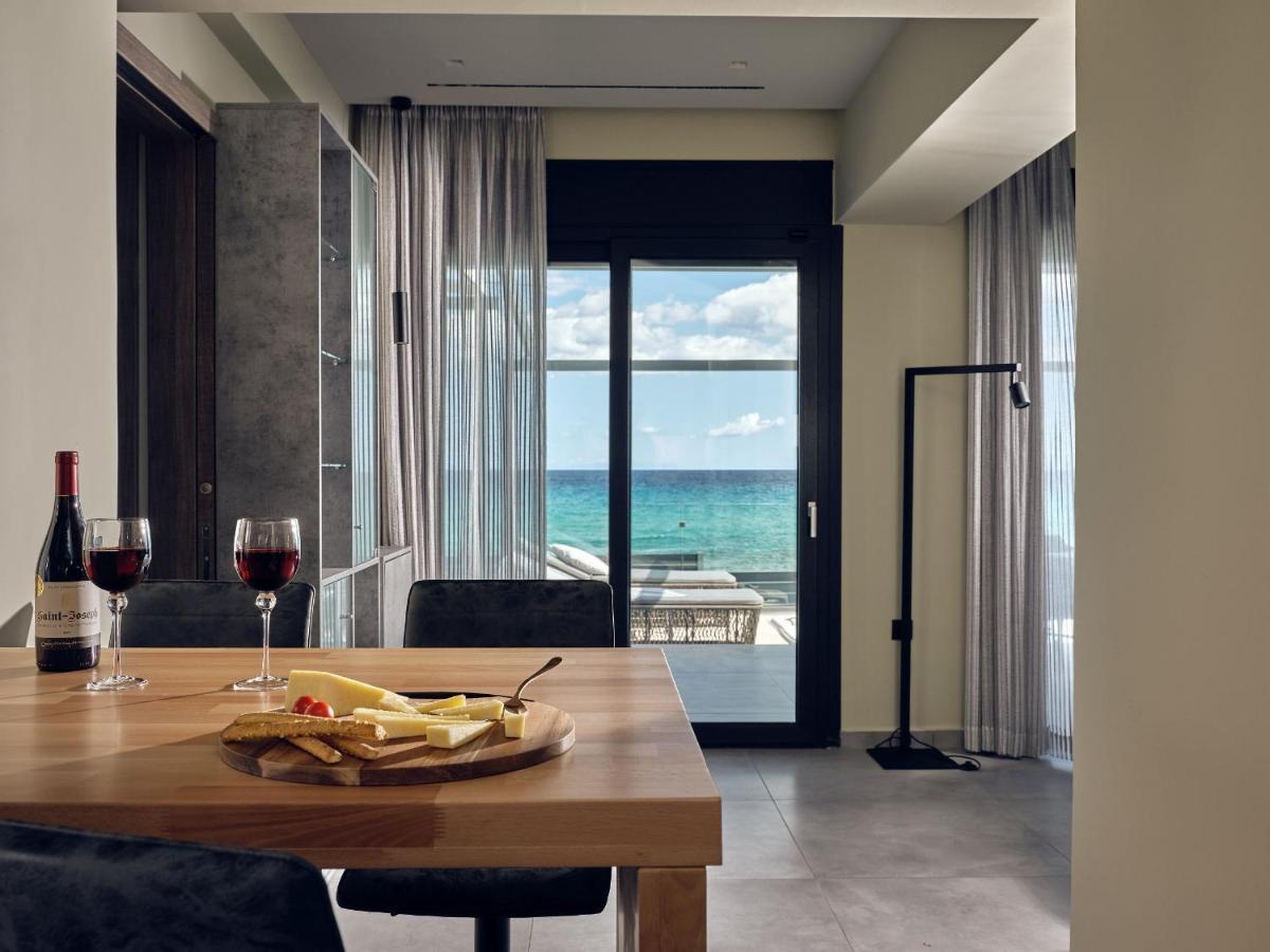 Villa Blue View - Coastal Elegance With Swim Spa, By Zantewize Alykanas (Zakynthos)