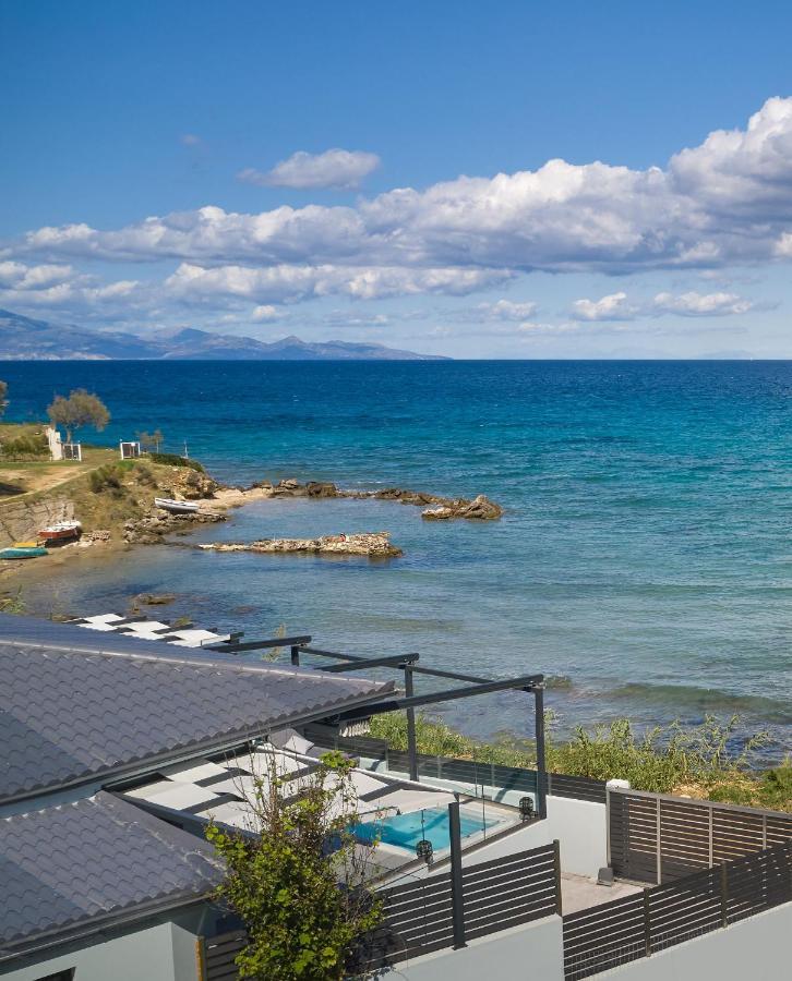 Blue View - Coastal Elegance With Swim Spa, By Zantewize Villa