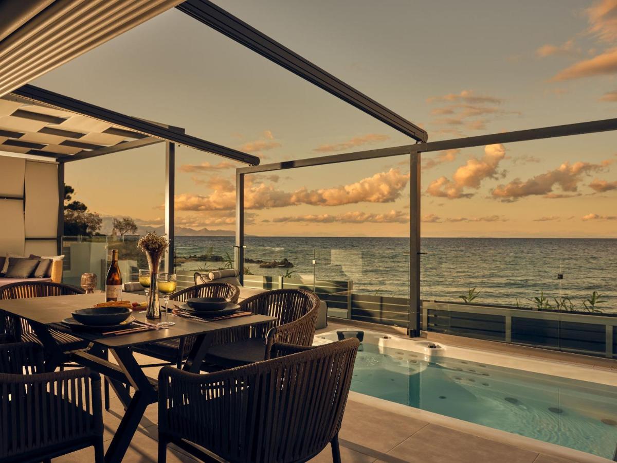 Blue View - Coastal Elegance With Swim Spa, By Zantewize 別墅 *